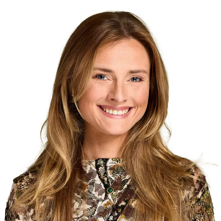 Kristín Hildur Ragnarsdóttir